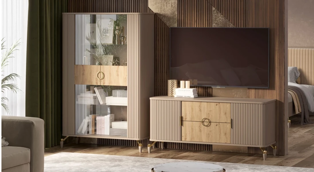 Гостиная Мадрид Аридa